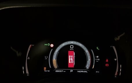 Haval Jolion, 2024 год, 2 290 000 рублей, 17 фотография