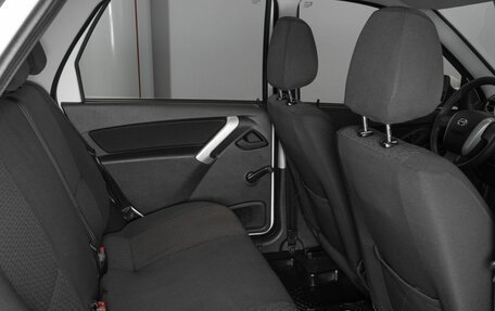 Datsun on-DO I рестайлинг, 2018 год, 491 700 рублей, 8 фотография