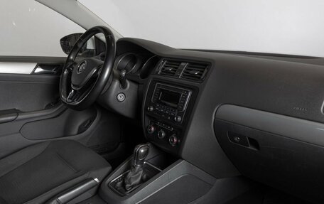 Volkswagen Jetta VI, 2016 год, 1 296 000 рублей, 7 фотография