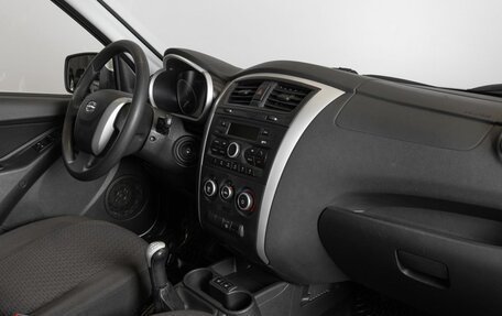 Datsun on-DO I рестайлинг, 2018 год, 491 700 рублей, 7 фотография