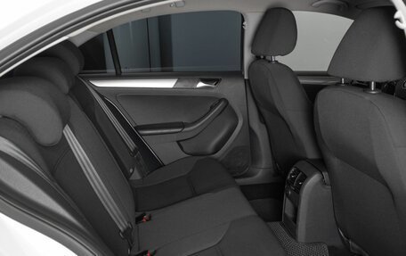 Volkswagen Jetta VI, 2016 год, 1 296 000 рублей, 8 фотография