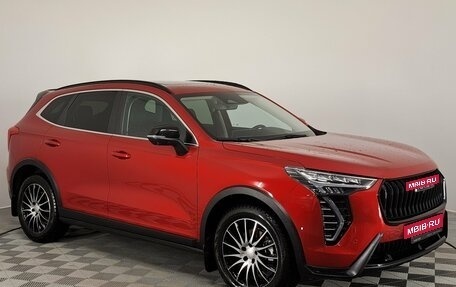 Haval Jolion, 2024 год, 2 290 000 рублей, 5 фотография