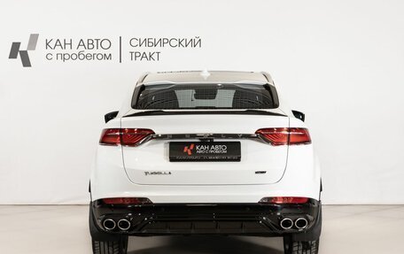 Geely Tugella FY11, 2023 год, 3 315 852 рублей, 4 фотография