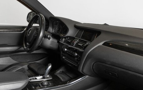 BMW X4, 2016 год, 3 200 000 рублей, 7 фотография