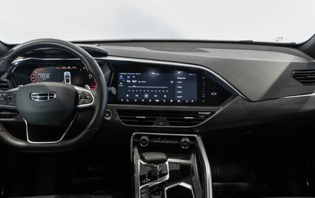 Geely Tugella FY11, 2023 год, 3 315 852 рублей, 6 фотография