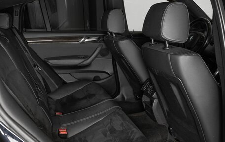 BMW X4, 2016 год, 3 200 000 рублей, 8 фотография