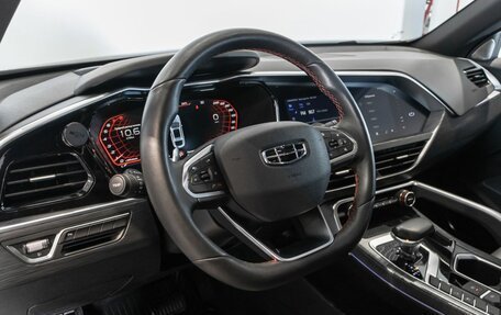 Geely Tugella FY11, 2023 год, 3 315 852 рублей, 5 фотография