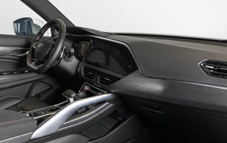 Geely Tugella FY11, 2023 год, 3 315 852 рублей, 7 фотография