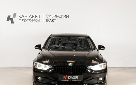BMW 3 серия, 2014 год, 1 670 000 рублей, 2 фотография