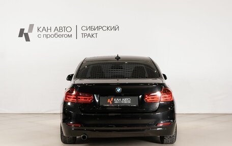 BMW 3 серия, 2014 год, 1 670 000 рублей, 4 фотография