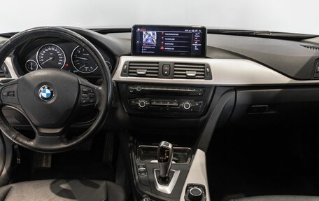 BMW 3 серия, 2014 год, 1 670 000 рублей, 6 фотография