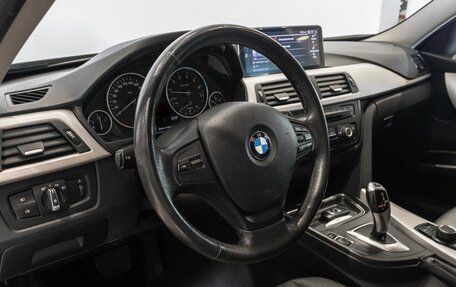 BMW 3 серия, 2014 год, 1 670 000 рублей, 5 фотография
