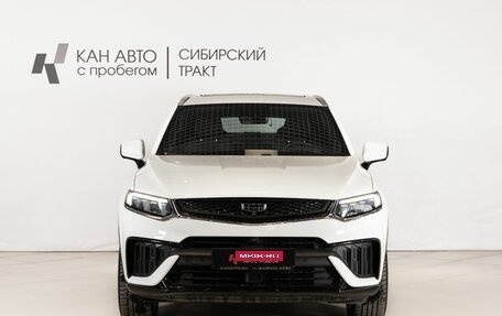 Geely Tugella FY11, 2023 год, 3 315 852 рублей, 2 фотография