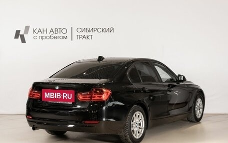 BMW 3 серия, 2014 год, 1 670 000 рублей, 3 фотография