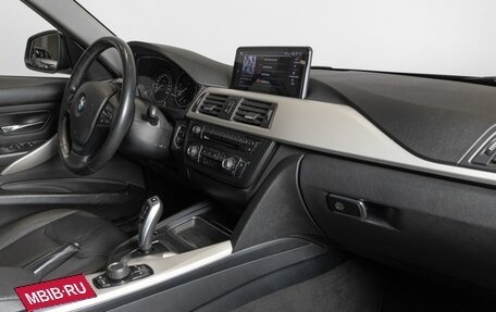 BMW 3 серия, 2014 год, 1 670 000 рублей, 7 фотография