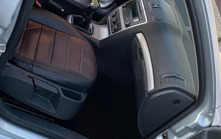 Skoda Octavia, 2012 год, 740 000 рублей, 6 фотография