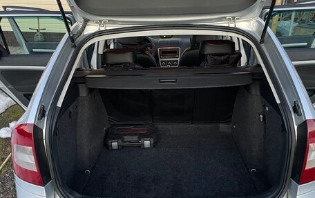 Skoda Octavia, 2012 год, 740 000 рублей, 8 фотография