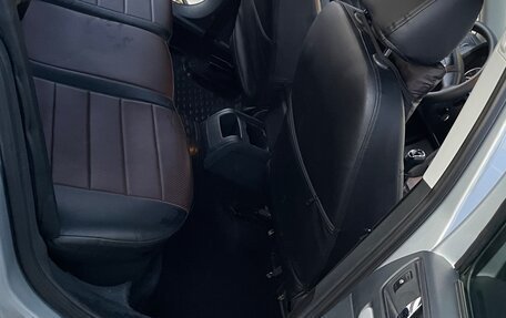 Skoda Octavia, 2012 год, 740 000 рублей, 7 фотография