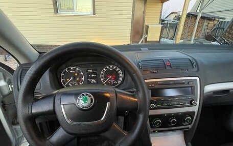 Skoda Octavia, 2012 год, 740 000 рублей, 11 фотография