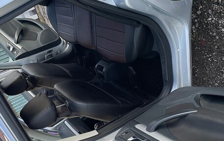 Skoda Octavia, 2012 год, 740 000 рублей, 9 фотография