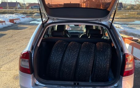 Skoda Octavia, 2012 год, 740 000 рублей, 4 фотография