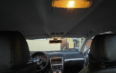 Skoda Octavia, 2012 год, 740 000 рублей, 10 фотография