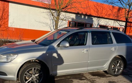 Skoda Octavia, 2012 год, 740 000 рублей, 2 фотография