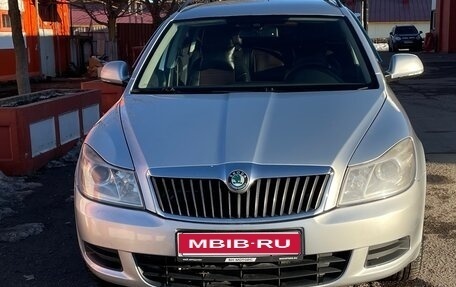 Skoda Octavia, 2012 год, 740 000 рублей, 1 фотография
