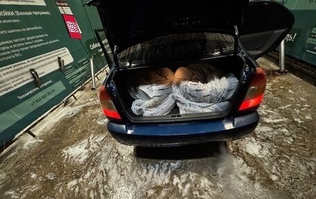 Hyundai Accent II, 2008 год, 240 000 рублей, 6 фотография