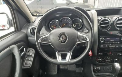 Renault Duster I рестайлинг, 2020 год, 1 700 000 рублей, 1 фотография