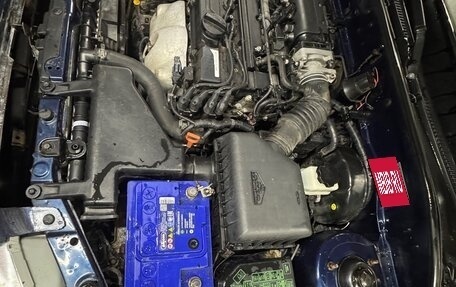 Hyundai Accent II, 2008 год, 240 000 рублей, 7 фотография