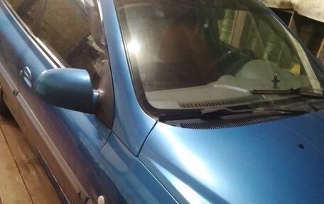 KIA Rio II, 2005 год, 410 000 рублей, 2 фотография