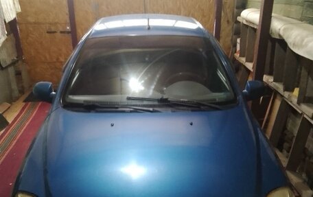 KIA Rio II, 2005 год, 410 000 рублей, 3 фотография