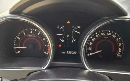 Toyota Highlander III, 2013 год, 2 150 000 рублей, 6 фотография