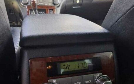 Toyota Highlander III, 2013 год, 2 150 000 рублей, 9 фотография