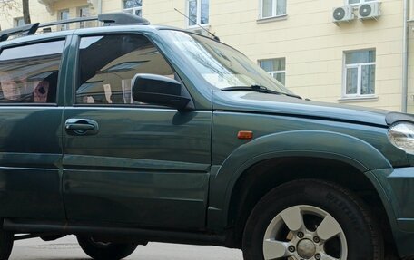 Chevrolet Niva I рестайлинг, 2007 год, 488 888 рублей, 3 фотография