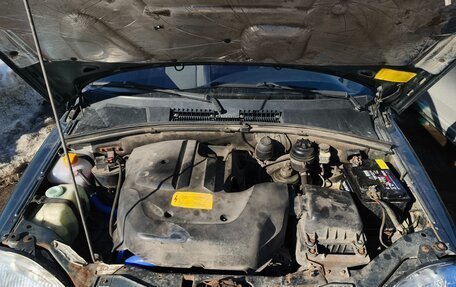 Chevrolet Niva I рестайлинг, 2007 год, 488 888 рублей, 11 фотография