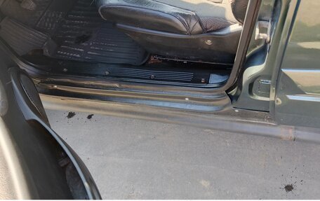 Chevrolet Niva I рестайлинг, 2007 год, 488 888 рублей, 13 фотография