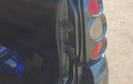 Chevrolet Niva I рестайлинг, 2007 год, 488 888 рублей, 17 фотография