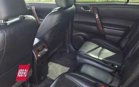 Toyota Highlander III, 2013 год, 2 150 000 рублей, 5 фотография