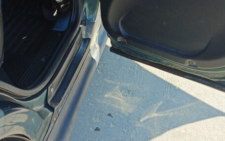 Chevrolet Niva I рестайлинг, 2007 год, 488 888 рублей, 20 фотография