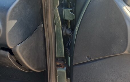 Chevrolet Niva I рестайлинг, 2007 год, 488 888 рублей, 18 фотография