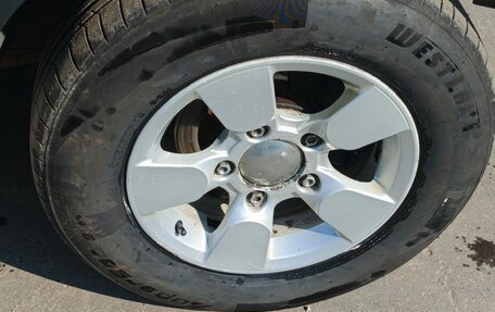 Chevrolet Niva I рестайлинг, 2007 год, 488 888 рублей, 27 фотография