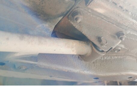 Chevrolet Niva I рестайлинг, 2007 год, 488 888 рублей, 26 фотография