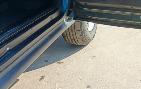 Chevrolet Niva I рестайлинг, 2007 год, 488 888 рублей, 23 фотография