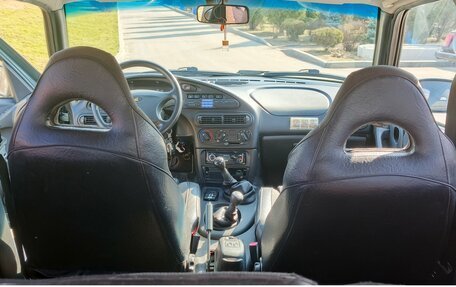 Chevrolet Niva I рестайлинг, 2007 год, 488 888 рублей, 32 фотография