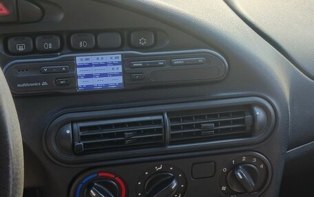 Chevrolet Niva I рестайлинг, 2007 год, 488 888 рублей, 33 фотография