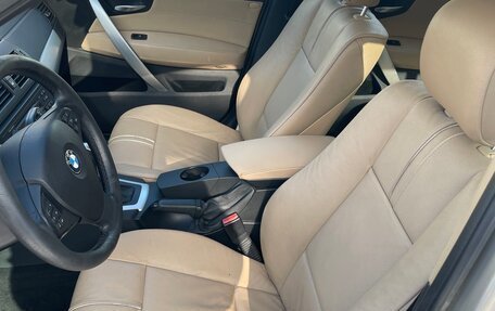 BMW X3, 2007 год, 790 000 рублей, 6 фотография