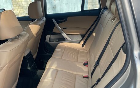 BMW X3, 2007 год, 790 000 рублей, 8 фотография