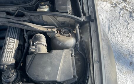 BMW X3, 2007 год, 790 000 рублей, 14 фотография